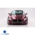 FRP JRAC Hood > Maserati Quattroporte 2005-2012 - image 13