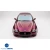 FRP JRAC Hood > Maserati Quattroporte 2005-2012 - image 14