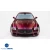 FRP JRAC Hood > Maserati Quattroporte 2005-2012 - image 17