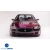 FRP JRAC Hood > Maserati Quattroporte 2005-2012 - image 18