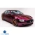 FRP JRAC Hood > Maserati Quattroporte 2005-2012 - image 19