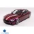FRP JRAC Hood > Maserati Quattroporte 2005-2012 - image 21