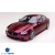 FRP JRAC Hood > Maserati Quattroporte 2005-2012 - image 23