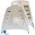 FRP JRAC Hood > Maserati Quattroporte 2005-2012 - image 29
