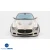 FRP JRAC Hood > Maserati Quattroporte 2005-2012 - image 39