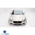 FRP JRAC Hood > Maserati Quattroporte 2005-2012 - image 44