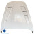 FRP JRAC Hood > Maserati Quattroporte 2005-2012 - image 12
