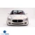 FRP JRAC Hood > Maserati Quattroporte 2005-2012 - image 31