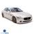 FRP JRAC Hood > Maserati Quattroporte 2005-2012 - image 33