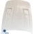 FRP JRAC Hood > Maserati Quattroporte 2005-2012 - image 2