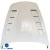 FRP JRAC Hood > Maserati Quattroporte 2005-2012 - image 3