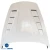 FRP JRAC Hood > Maserati Quattroporte 2005-2012 - image 5