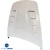 FRP JRAC Hood > Maserati Quattroporte 2005-2012 - image 7