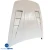 FRP JRAC Hood > Maserati Quattroporte 2005-2012 - image 8