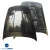 Carbon Fiber JRAC Hood > Maserati Quattroporte 2005-2012 - image 3