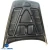 Carbon Fiber JRAC Hood > Maserati Quattroporte 2005-2012 - image 5