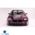 Carbon Fiber JRAC Hood > Maserati Quattroporte 2005-2012 - image 14