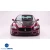 Carbon Fiber JRAC Hood > Maserati Quattroporte 2005-2012 - image 16
