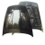 Carbon Fiber JRAC Hood > Maserati Quattroporte 2005-2012 - image 3