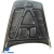 Carbon Fiber JRAC Hood > Maserati Quattroporte 2005-2012 - image 5