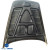 Carbon Fiber JRAC Hood > Maserati Quattroporte 2005-2012 - image 5