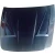 Carbon Fiber JRAC Hood > Maserati Quattroporte 2005-2012 - image 1
