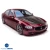 Carbon Fiber JRAC Hood > Maserati Quattroporte 2005-2012 - image 2