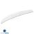 FRP YH Trunk Spoiler Wing > Maserati Quattroporte 2005-2012 - image 7