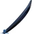 Carbon Fiber YH Trunk Spoiler Wing > Maserati Quattroporte 2005-2012 - image 3