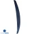 Carbon Fiber YH Trunk Spoiler Wing > Maserati Quattroporte 2005-2012 - image 4