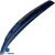 Carbon Fiber YH Trunk Spoiler Wing > Maserati Quattroporte 2005-2012 - image 5