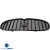 Carbon Fiber Vertical Grille > Maserati Quattroporte 2005-2008 - image 7