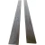 Carbon Fiber Door Sills > Maserati Quattroporte 2005-2008 - image 9
