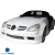 FRP BLK Series Hood > Mercedes-Benz SLK (R171) 2005-2011 - image 13