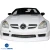 FRP BLK Series Hood > Mercedes-Benz SLK (R171) 2005-2011 - image 14