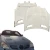 FRP BLK Series Hood > Mercedes-Benz SLK (R171) 2005-2011 - image 1