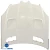 FRP BLK Series Hood > Mercedes-Benz SLK (R171) 2005-2011 - image 4