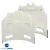 FRP BLK Series Hood > Mercedes-Benz SLK (R171) 2005-2011 - image 3
