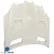 FRP BLK Series Hood > Mercedes-Benz SLK (R171) 2005-2011 - image 6
