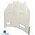 FRP BLK Series Hood > Mercedes-Benz SLK (R171) 2005-2011 - image 8