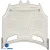 FRP BLK Series Hood > Mercedes-Benz SLK (R171) 2005-2011 - image 11