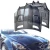 Carbon Fiber BLK Series Hood > Mercedes-Benz SLK (R171) 2005-2011 - image 14
