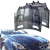 Carbon Fiber BLK Series Hood > Mercedes-Benz SLK (R171) 2005-2011 - image 14