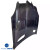 ModeloDrive Carbon Fiber BLK Series Hood > Mercedes-Benz SLK (R171) 2005-2011 - image 4