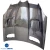 Carbon Fiber BLK Series Hood > Mercedes-Benz SLK (R171) 2005-2011 - image 5