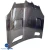 Carbon Fiber BLK Series Hood > Mercedes-Benz SLK (R171) 2005-2011 - image 3