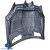 ModeloDrive Carbon Fiber BLK Series Hood > Mercedes-Benz SLK (R171) 2005-2011 - image 13