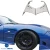 FRP BSPO Fenders (front) > Mazda RX-7 (FD3S) 1993-1997 - image 2