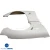 FRP BSPO Fenders (front) > Mazda RX-7 (FD3S) 1993-1997 - image 6
