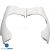 FRP BSPO Fenders (front) > Mazda RX-7 (FD3S) 1993-1997 - image 5